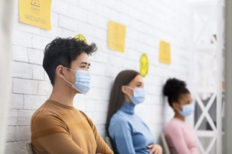 Read: 6 Examples of Health Disparities and Potential Solutions